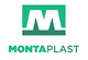 Montaplast logo.